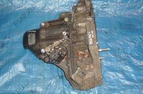 КОРОБКА ПЕРЕДАЧw Megane II 2 1.4 16V 8200137170
