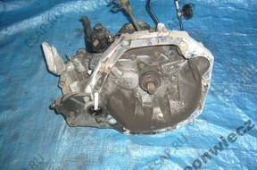 КОРОБКА ПЕРЕДАЧw  Megane II 2 1.5 DCI JRQ K9GF