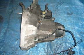 КОРОБКА ПЕРЕДАЧw  Megane II 2 1.5 DCI JRQ K9GF