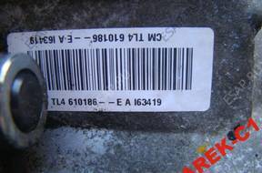 КОРОБКА ПЕРЕДАЧW MEGANE II 2  1.5 DCI TL4001