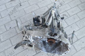 КОРОБКА ПЕРЕДАЧW MEGANE II 2 SCENIC 1.5 DCI JR5102