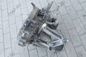 КОРОБКА ПЕРЕДАЧW MEGANE II 2 SCENIC 1.5 DCI JR5102