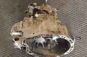 КОРОБКА ПЕРЕДАЧw Megane II 2.0 16V 8200156391