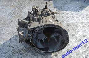 КОРОБКА ПЕРЕДАЧW MEGANE II 2.0 16V В ОТЛИЧНОМ СОСТОЯНИИ