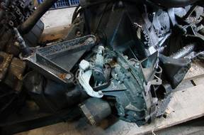 КОРОБКА ПЕРЕДАЧW MEGANE II CE JRQ K9K GF 1.5DCI