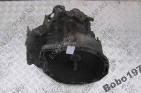 КОРОБКА ПЕРЕДАЧW  MEGANE II NDO 001 ND0 001 1,9 DCI
