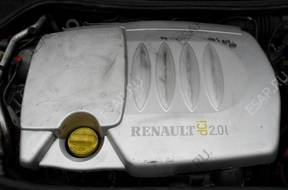 КОРОБКА ПЕРЕДАЧw Megane II РЕСТАЙЛИНГ 2,0 DCI GT
