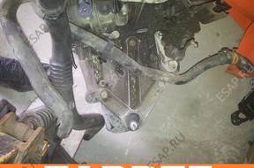 КОРОБКА ПЕРЕДАЧW MEGANE II SC II JHQ K4M 820011