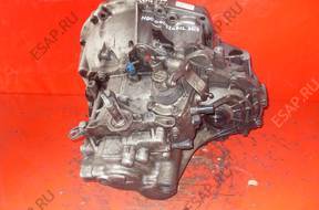 КОРОБКА ПЕРЕДАЧW MEGANE II SCENIC 1.9 DCI ND0 000