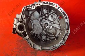 КОРОБКА ПЕРЕДАЧW MEGANE II SCENIC 1.9 DCI ND0 000