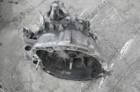 КОРОБКА ПЕРЕДАЧW MEGANE II SCENIC 1.9 DCI ND0 002
