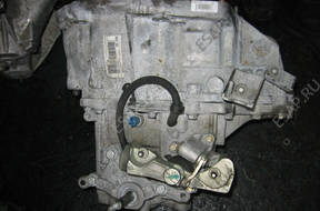 КОРОБКА ПЕРЕДАЧw Megane II Scenic II 1,9 dci