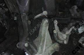 КОРОБКА ПЕРЕДАЧw Megane II,Scenic II 1.5 DCI JR5108