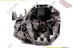 КОРОБКА ПЕРЕДАЧW MEGANE II SCENIC II 1.5 DCI JR5108