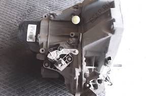 КОРОБКА ПЕРЕДАЧw Megane II Scenic II 1.5 DCI JR5108