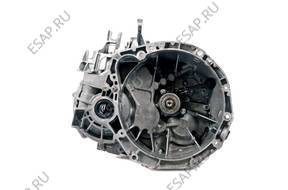 КОРОБКА ПЕРЕДАЧW MEGANE II SCENIC II 1.9 DCI ND0002