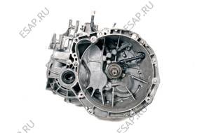 КОРОБКА ПЕРЕДАЧW MEGANE II SCENIC II 1.9 DCI ND0002