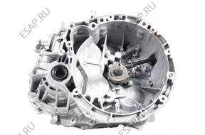 КОРОБКА ПЕРЕДАЧW MEGANE II SCENIC II 1.9 DCI ND0002