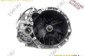 КОРОБКА ПЕРЕДАЧW MEGANE II SCENIC II 1.9 DCI ND0008
