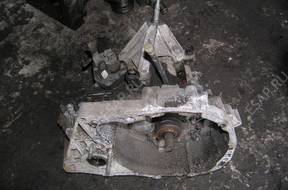 КОРОБКА ПЕРЕДАЧw Megane II Scenic II JR5 104