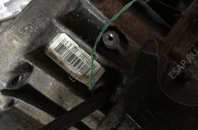 КОРОБКА ПЕРЕДАЧW MEGANE III 1,5DCI TL4610186 TL4A04