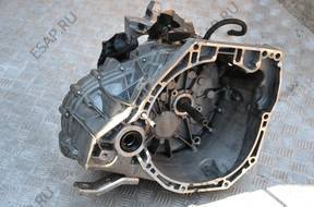 КОРОБКА ПЕРЕДАЧW MEGANE III 1.2 TCE TL4 068