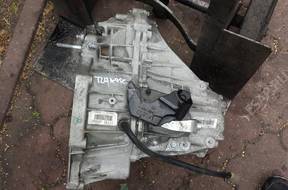 КОРОБКА ПЕРЕДАЧw Megane III 1.5 DCI 110 KM TL4 A040