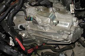КОРОБКА ПЕРЕДАЧW megane III  1.5 DCI TL4A040