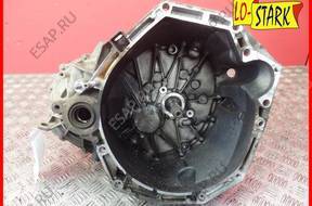КОРОБКА ПЕРЕДАЧW Megane III 1.5DCI CMTL4610186