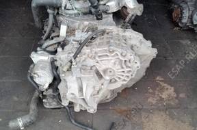 КОРОБКА ПЕРЕДАЧW MEGANE III 2.0b. 16V AUTOMAT 1XS00