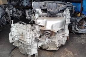 КОРОБКА ПЕРЕДАЧW MEGANE III 2.0b. 16V AUTOMAT 1XS00
