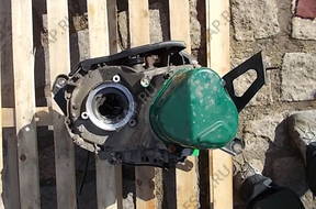 КОРОБКА ПЕРЕДАЧW MEGANE JB1 1,6B 96 год,. 2809/9