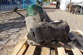 КОРОБКА ПЕРЕДАЧW MEGANE JB1 1,6B 96 год,. 2809/9