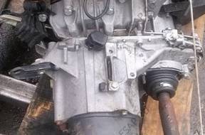 КОРОБКА ПЕРЕДАЧW MEGANE JB3 1.6 8V SCENIC KANGOO