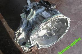 КОРОБКА ПЕРЕДАЧW MEGANE LAGUNA 1.9 DCI ND4 002