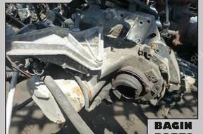 КОРОБКА ПЕРЕДАЧW MEGANE LAGUNA I 1.6 16V JB3910