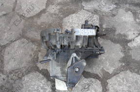 КОРОБКА ПЕРЕДАЧW MEGANE РЕСТАЙЛИНГ 1,4 1.4 16V JB3 928