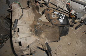 КОРОБКА ПЕРЕДАЧW MEGANE РЕСТАЙЛИНГ 1,4 16V EU JB1946