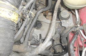 КОРОБКА ПЕРЕДАЧW MEGANE РЕСТАЙЛИНГ 1,4 16V EU JB3949