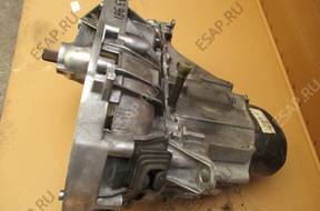 КОРОБКА ПЕРЕДАЧW MEGANE SCENIC 1,4 16V JB3981