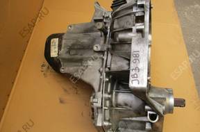 КОРОБКА ПЕРЕДАЧW MEGANE SCENIC 1,4 16V JB3981