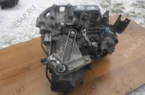 КОРОБКА ПЕРЕДАЧw megane scenic 1,5dci JR5 119
