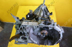 КОРОБКА ПЕРЕДАЧW MEGANE SCENIC 1,5DCI JR5103