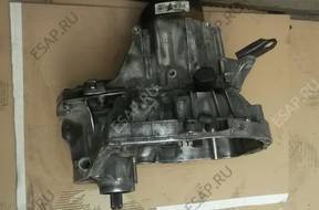 КОРОБКА ПЕРЕДАЧW MEGANE SCENIC 1.4 16V JB3973