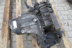 КОРОБКА ПЕРЕДАЧW MEGANE SCENIC 1.4 JB3981