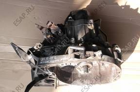 КОРОБКА ПЕРЕДАЧw Megane Scenic 1.5 dci JR5102