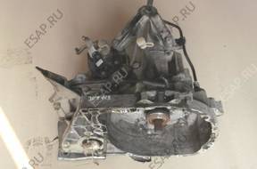 КОРОБКА ПЕРЕДАЧw Megane Scenic 1.5 DCI JR5103