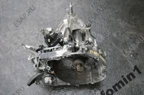 КОРОБКА ПЕРЕДАЧW MEGANE SCENIC 1.5 DCI JR5103