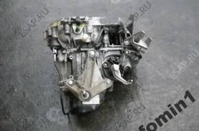 КОРОБКА ПЕРЕДАЧW MEGANE SCENIC 1.5 DCI JR5103