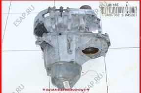 КОРОБКА ПЕРЕДАЧW MEGANE SCENIC 1.6 8V 55 KW JB1165